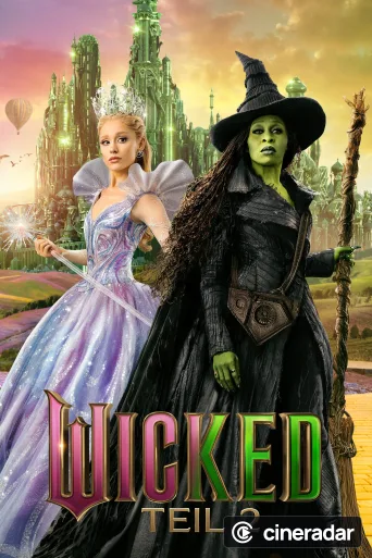 Wicked Parte II