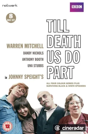 Till Death Us Do Part