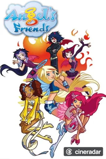Angel's Friends