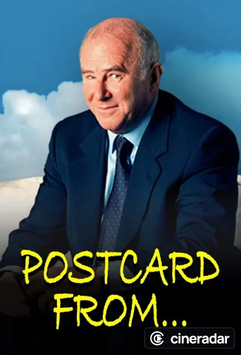 Clive James' Postcard from
