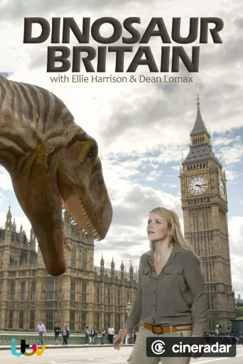 Dinosaur Britain