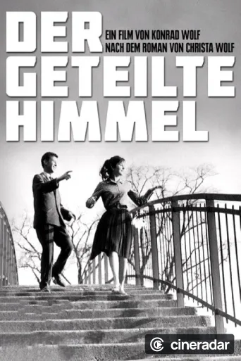 Le Ciel partagé