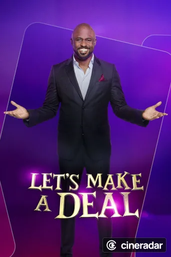 Let's Make a Deal