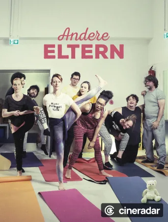 Andere Eltern