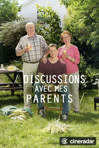 Discussions avec mes parents