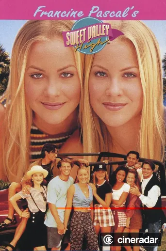 Sweet Valley High