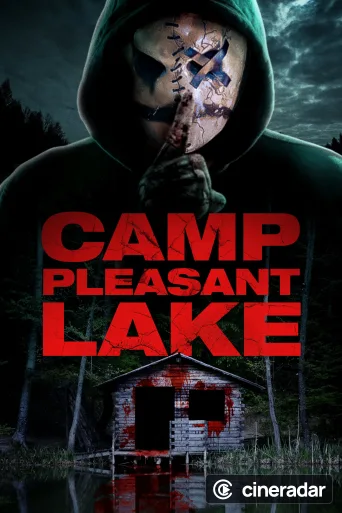 Camp Pleasant Lake