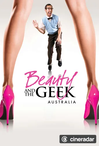 Beauty and the Geek