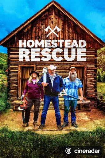 Homestead Rescue