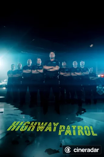 Highway Patrol