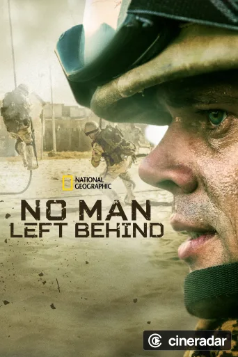 No Man Left Behind