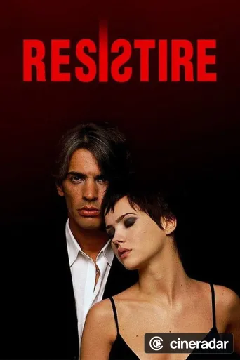 Resistiré