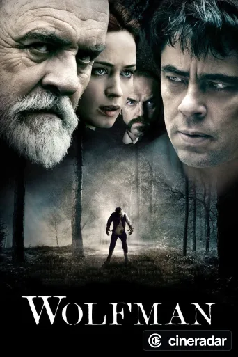 Wolfman