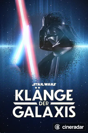 Star Wars: Klänge der Galaxis