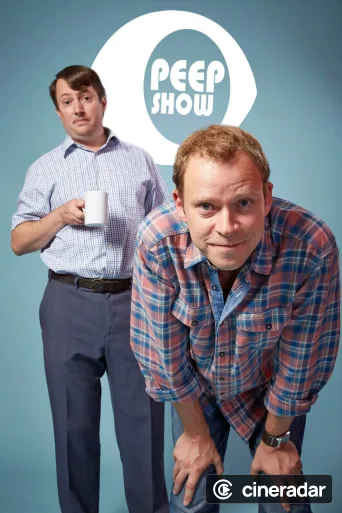Peep Show