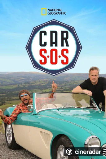 Car S.O.S.