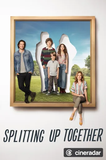 Splitting Up Together