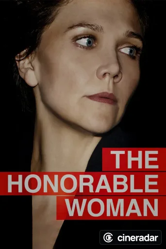 The Honourable Woman