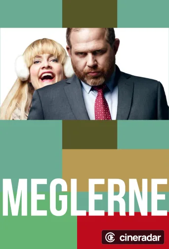 Meglerne