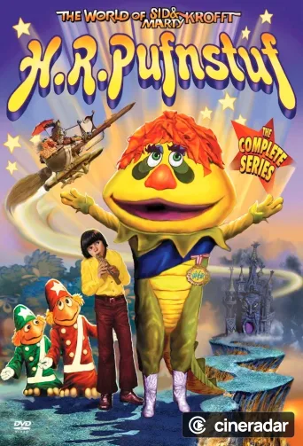 H.R. Pufnstuf