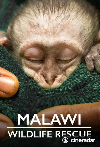 Malawi Wildlife Rescue
