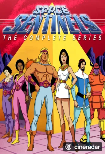 Space Sentinels