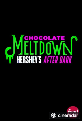 Chocolate Meltdown: Hershey’s After Dark