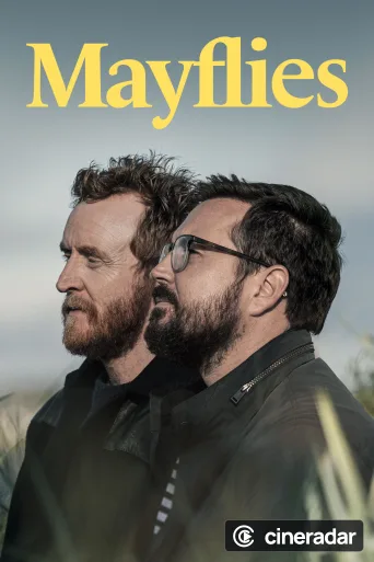 Mayflies