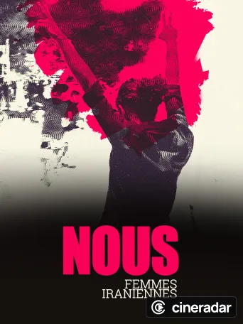 Nous, femmes iraniennes