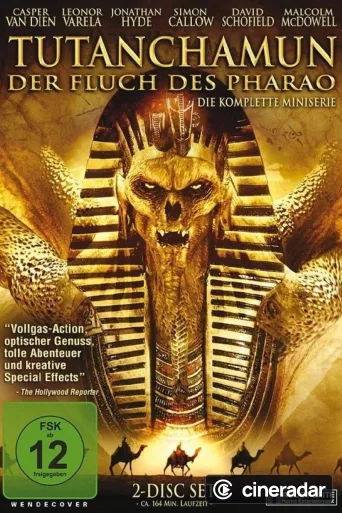 La Malédiction du pharaon