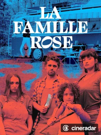 La Famille Rose