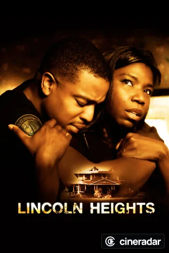 Lincoln Heights