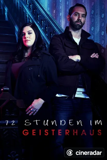 Nick Groff : En terrain hanté