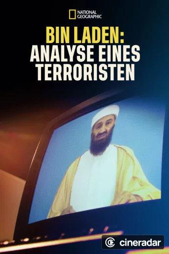 Bin Laden's Hard Drive
