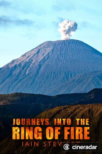 Journeys into the Ring of Fire