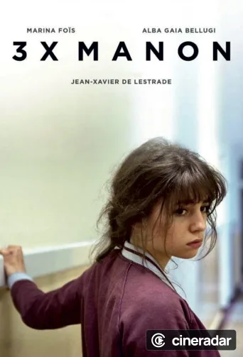 Dreimal Manon