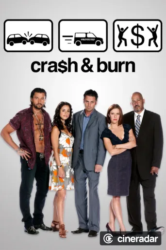 Cra$h & Burn