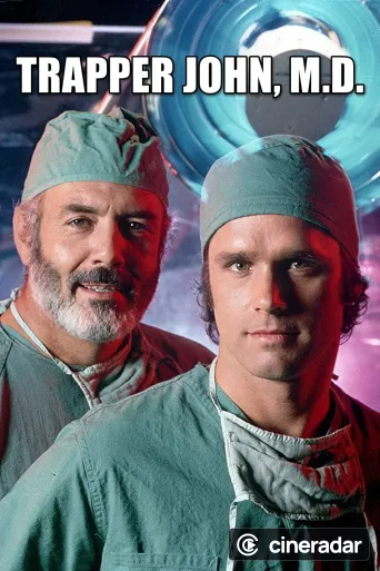 Trapper John, M.D.