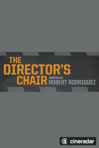 The Director's Chair