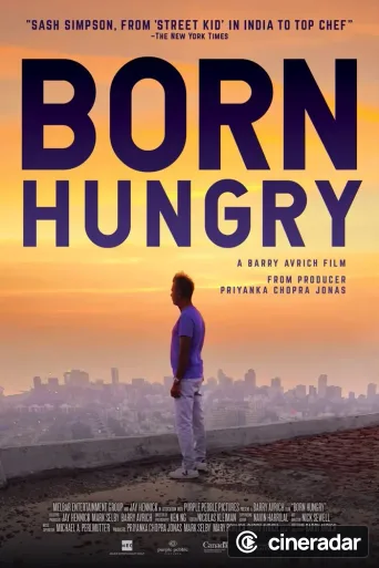 Born Hungry