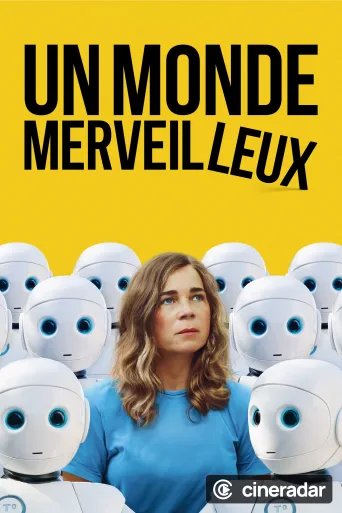 Robot T-O
