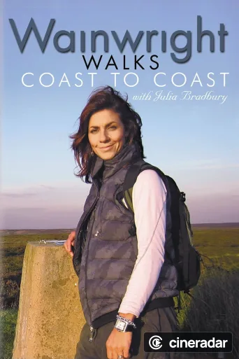 Wainwright Walks: Coast To Coast