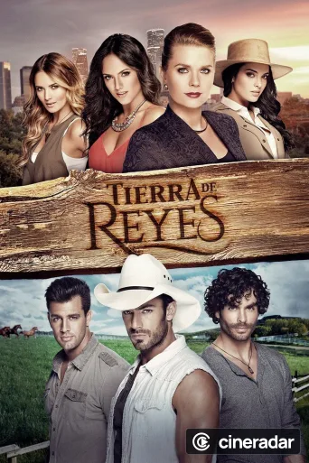 Tierra de Reyes