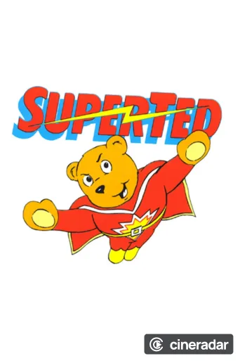 SuperTed