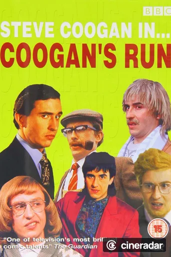 Coogan's Run