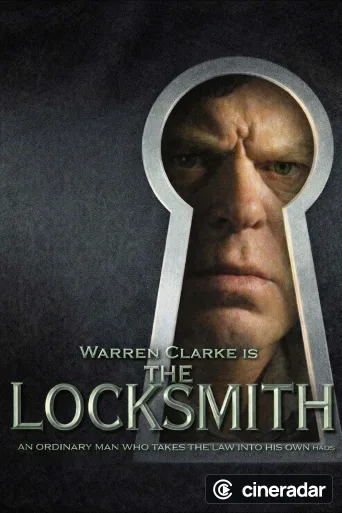 The Locksmith