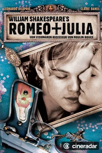 Romeo + Juliet