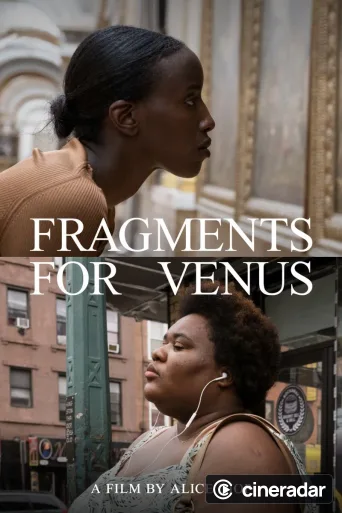 Fragments for Venus
