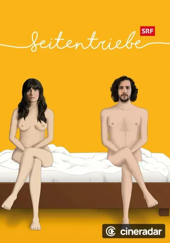 Seitentriebe