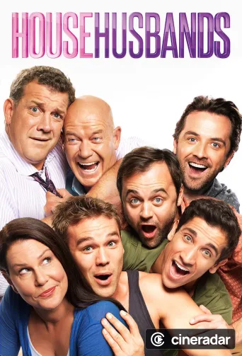 House Husbands